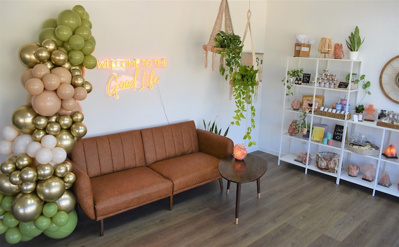Vida Salt Room, spa in Tyler, TX, photo 1 of 10