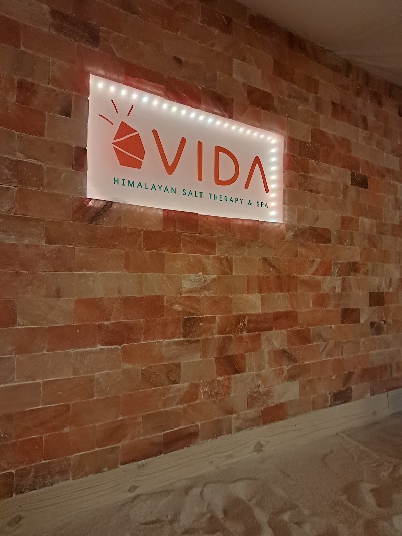 Vida Salt Room, spa in Tyler, TX, photo 2 of 10