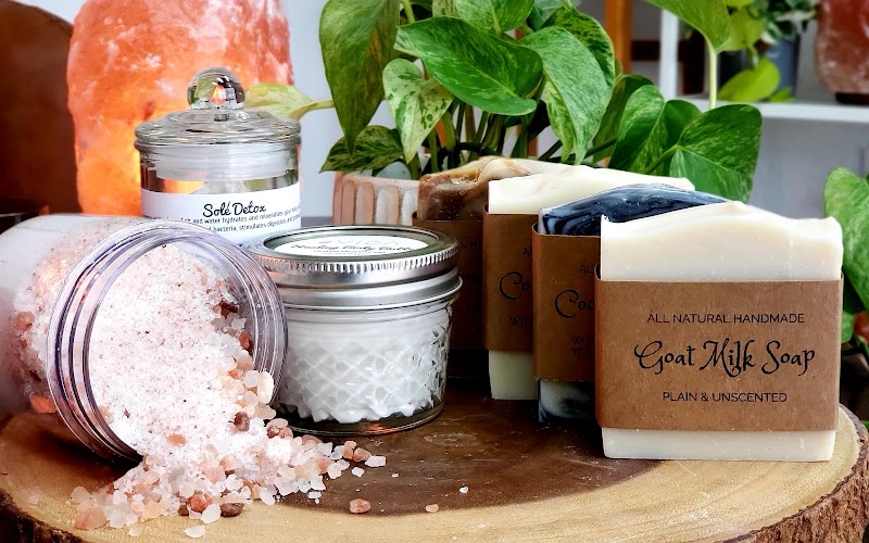 Vida Salt Room, spa in Tyler, TX, photo 4 of 10